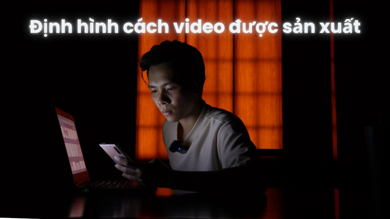 Ngày 2: Phong cách kênh